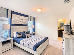 Bengal Villa by Florida Spirit