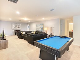 Bengal Villa by Florida Spirit