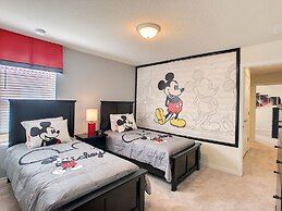 Bengal Villa by Florida Spirit