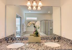 Bengal Villa by Florida Spirit