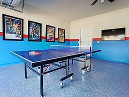 Bengal Villa by Florida Spirit