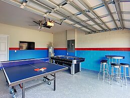 Bengal Villa by Florida Spirit