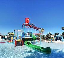 Lima Getaway by Florida Spirit