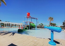 Lima Getaway by Florida Spirit