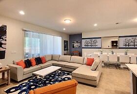 Lima Getaway by Florida Spirit