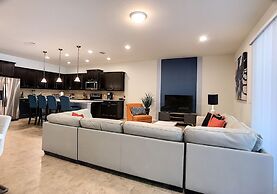 Lima Getaway by Florida Spirit