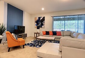 Lima Getaway by Florida Spirit