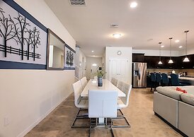 Lima Getaway by Florida Spirit