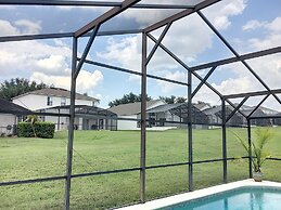 The Larkhaven by Florida Spirit