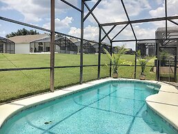 The Larkhaven by Florida Spirit