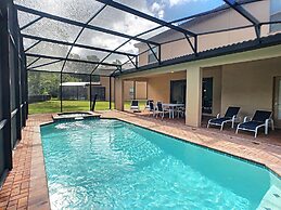 Bengal Getaway by Florida Spirit