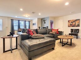 Bengal Getaway by Florida Spirit