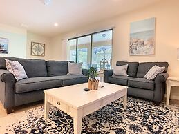 Bengal Getaway by Florida Spirit