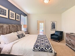 Bengal Getaway by Florida Spirit