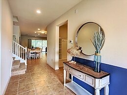 Bengal Getaway by Florida Spirit