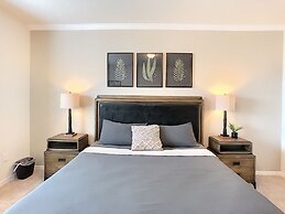 Bengal Getaway by Florida Spirit