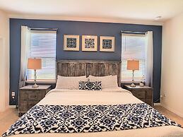 Bengal Getaway by Florida Spirit