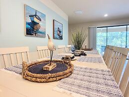 Bengal Getaway by Florida Spirit