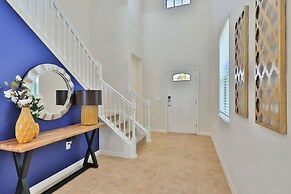 Lotus Garden by Florida Spirit