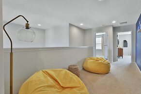 Lotus Garden by Florida Spirit