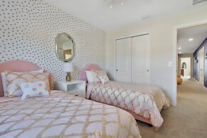 Lotus Garden by Florida Spirit