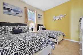 Lotus Garden by Florida Spirit