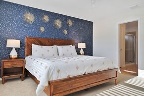 Lotus Garden by Florida Spirit