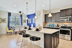 Lotus Garden by Florida Spirit