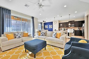 Lotus Garden by Florida Spirit