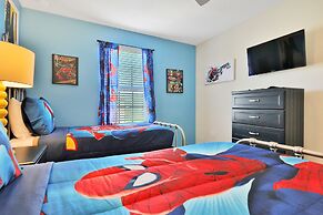 Lotus Garden by Florida Spirit