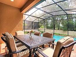 Dahlia Garden by Florida Spirit