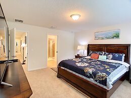 Dahlia Garden by Florida Spirit