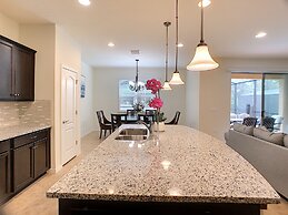 Dahlia Garden by Florida Spirit