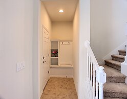 Dahlia Garden by Florida Spirit