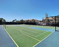 Dahlia Garden by Florida Spirit