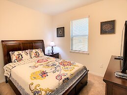 Dahlia Garden by Florida Spirit