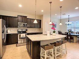 Dahlia Garden by Florida Spirit