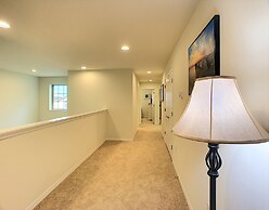 Dahlia Garden by Florida Spirit