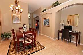 At the Palms by Florida Spirit