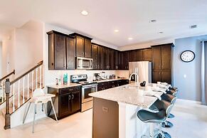 Tropical Sunset by Florida Spirit