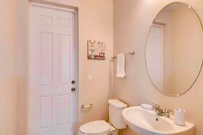 Tropical Sunset by Florida Spirit