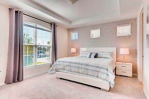 Tropical Sunset by Florida Spirit