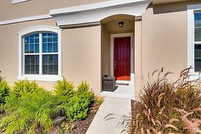 Tropical Sunset by Florida Spirit