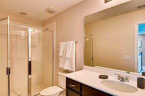 Tropical Sunset by Florida Spirit