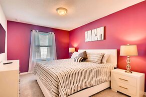 Tropical Sunset by Florida Spirit