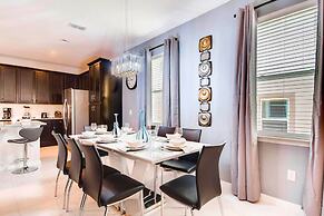 Tropical Sunset by Florida Spirit