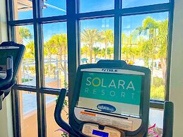 Tropical Sunset by Florida Spirit