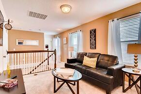 Tropical Sunset by Florida Spirit