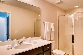 Tropical Sunset by Florida Spirit