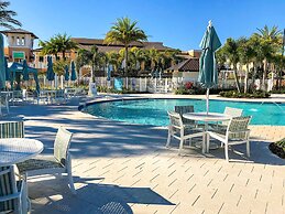 Tropical Sunset by Florida Spirit